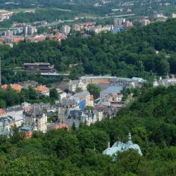 Stát posílí investici do hotelu Thermal o 300 milionů korun