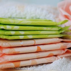 Strategické zásoby státu se rozšíří o vložky. Ty zároveň pomohou nejchudším