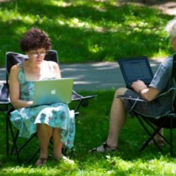 Střední školy nedostanou finanční podporu pro nákup technického vybavení