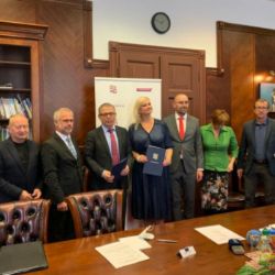 Středočeský kraj a Ministerstvo kultury chtějí spolupracovat při zpřístupnění Hrabalovy chaty