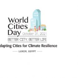 Světový den měst ve znamení adaptace na klimatické změny