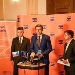 Systém odměňování vedení Správy železnic má nová kritéria