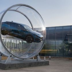The Sphere: nový Peugeot 408 zblízka