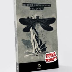 Tip na knihu: V rozkvětu