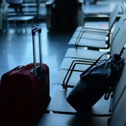 Tipy letiště vol. 6: S kým na letišti řešit nenadálé situace a jak využít ušetřený čas