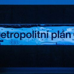 TO JE PLÁN! Nová výstava představí budoucnost Prahy