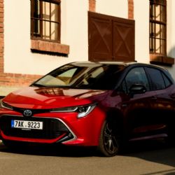 Toyota a Lexus: rekordní počet zákazníků