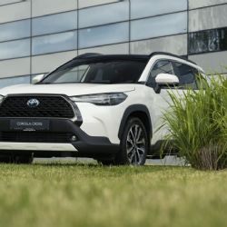 Toyota Víkend se zaměří na malá SUV