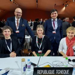 Tradice vorařství byla zapsána na Reprezentativní seznam nemateriálního kulturního dědictví lidstva UNESCO