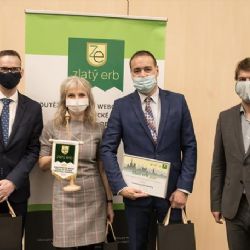 Turistický portál Vysočiny je druhý nejlepší v ČR