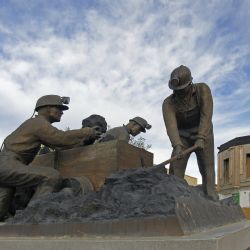 ÚP ČR radí a pomáhá odcházejícím zaměstnancům OKD i během 2. vlny propouštění