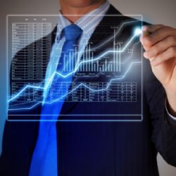 Úrokové sazby dále zůstávají na hodnotách z dubna tohoto roku, jaké jsou prognózy pro další období?