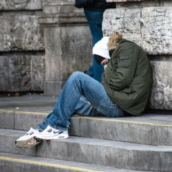 Úspěšný projekt humanitárních hostelů směřuje do finále