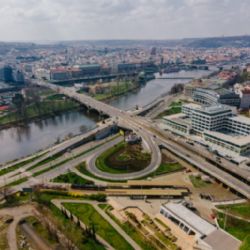 Už v květnu 2022 budeme znát podobu Vltavské filharmonie