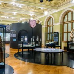 V Národním muzeu ožily dějiny