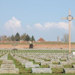 V neděli 15. května se uskuteční ústřední pietní akce tohoto roku, tradiční Terezínská tryzna
