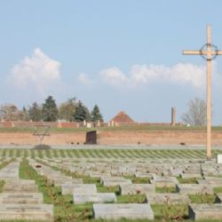 V neděli 5. září se uskuteční ústřední pietní akce tohoto roku, tradiční Terezínská tryzna