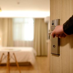 V rámci programu V Praze jako doma má 56 zapojených hotelů punc „Stay Safe“