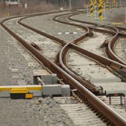 V roce 2022 čeká železnici další modernizace i příprava VRT