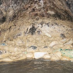 Vánoční varování od PVK: tuk do kanalizace nepatří