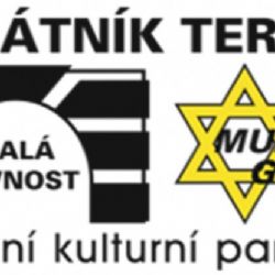 Ve středu 24. listopadu pořádá Památník Terezín symbolický Pochod živých se svíčkami