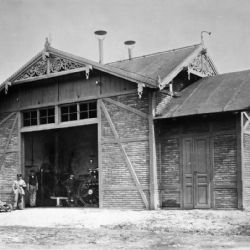 Velká Praha a vodovodní situace při jejím vzniku