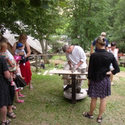 Veselokopecký jarmark oživí areál Veselého Kopce