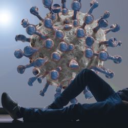 Vláda schválila doplněné opatření o ochraně dýchacích cest a mírnější pravidla pro děti při návratu ze zahraničí