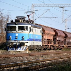 Vláda schválila postup pro mimořádné vlaky. Umožní rychleji vozit energetické suroviny