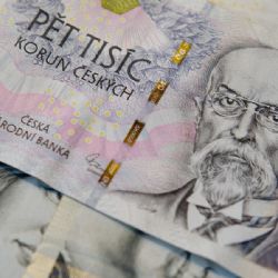 Vláda schválila předpokládané parametry státního rozpočtu na rok 2024