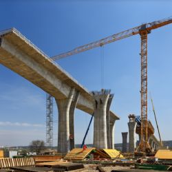 Vláda schválila proinvestiční rozpočet na dopravní stavby, celkem má být v SFDI 127,6 miliardy korun