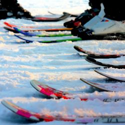 Vláda schválila širší podporu pro sportovní provozovny a areály