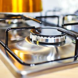 Vláda schválila zpřísnění pravidel uskladnění plynu a změny v režimu DPI