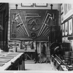 Vodárenská expozice na Jubilejní výstavě zaujala