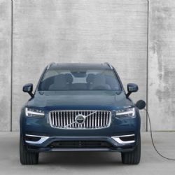 Volvo XC90 a XC90 Recharge získaly ocenění