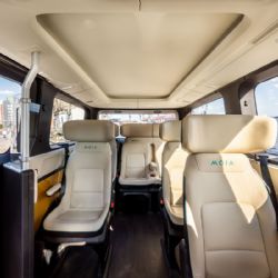 VW užitkové vozy a Argo AI spouštějí zkušební provoz autonomních vozidel