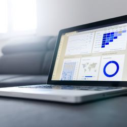 Vychází Statistická ročenka 2021