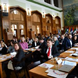 Výhody vnitřního trhu platí už 30 let. MPO pořádalo konferenci k jeho výročí