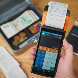 Vyřizování žádostí o povolení zvláštního režimu evidence tržeb po dobu odkladu EET