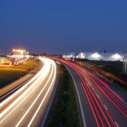 Výsledky celostátního sčítání dopravy 2020