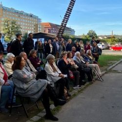 Výstava Album G.T. poprvé v historii představí dosud nezveřejněné fotografie z ghetta Terezín