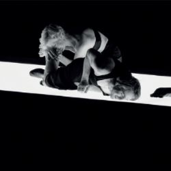 Výstava české divadelní fotografie v Paříži