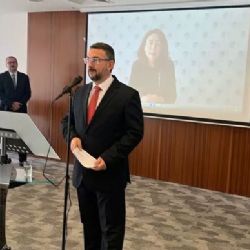 Výstava Národního muzea Nikdy se nevzdáme! je k vidění i v Londýně