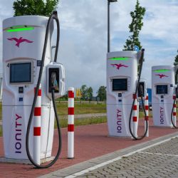 Výstavba Gigafactory: MPO uspořádalo jednání s obcemi z okolí letiště Líně