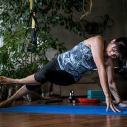 Vyzkoušejte tabatu, vymáčkne z vás maximum