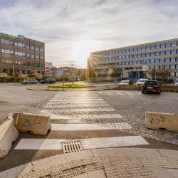 Z parku do parku. Architektonická soutěž navrhne reprezentativní prostor mezi Stromovkou a Letnou