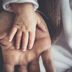 Záchrana pro miminka - nosní odsávačka