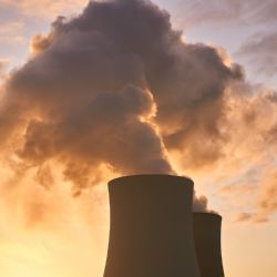 Zahájeno detailní bezpečnostní posouzení uchazečů o dodávku nového jaderného bloku v Dukovanech