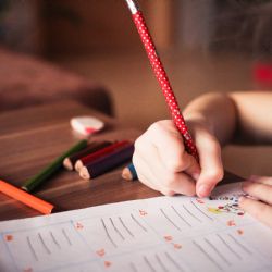 Zápis do prvních tříd proběhne i letos bez osobní účasti dětí