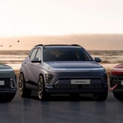 Zcela nový Hyundai KONA